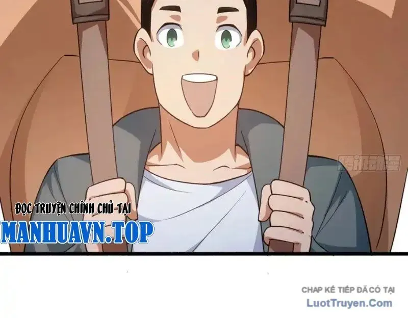 Ngày Giam Cầm - Chapter 16 - Page 8