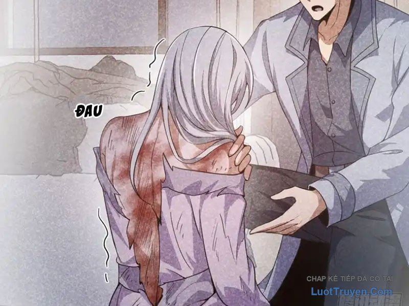 Ngày Giam Cầm - Chapter 17 - Page 10