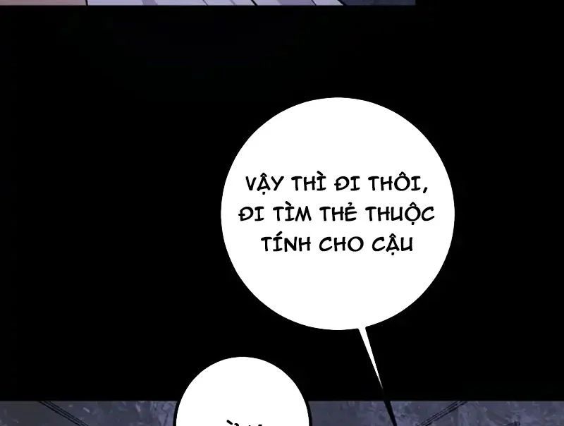 Ngày Giam Cầm - Chapter 17 - Page 127
