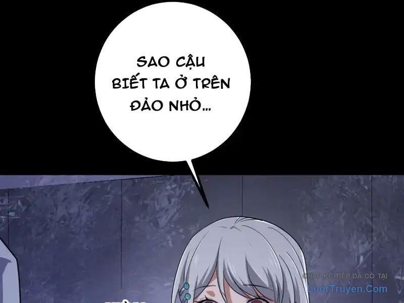 Ngày Giam Cầm - Chapter 17 - Page 15