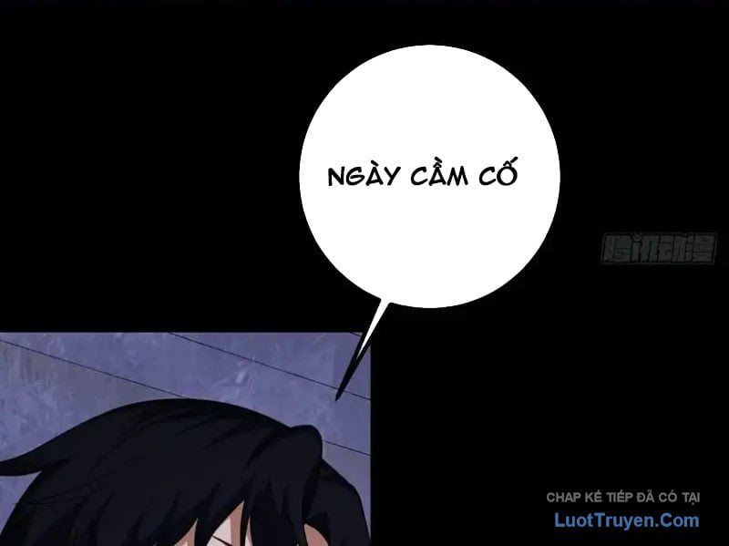Ngày Giam Cầm - Chapter 17 - Page 23