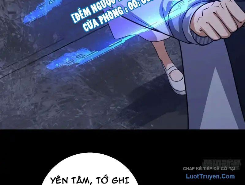 Ngày Giam Cầm - Chapter 17 - Page 49