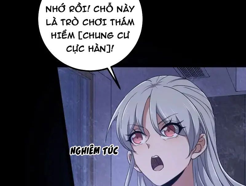 Ngày Giam Cầm - Chapter 17 - Page 50