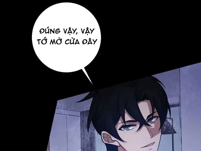 Ngày Giam Cầm - Chapter 17 - Page 60