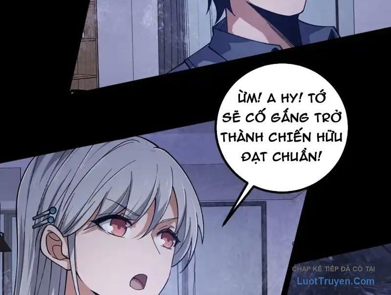 Ngày Giam Cầm - Chapter 17 - Page 61