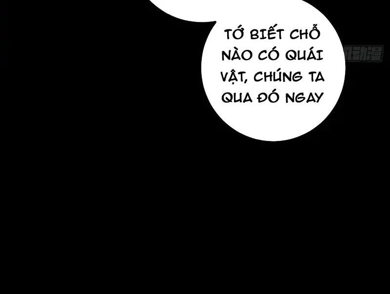 Ngày Giam Cầm - Chapter 17 - Page 69