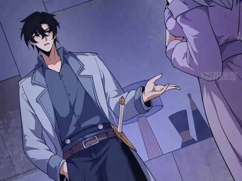 Ngày Giam Cầm - Chapter 17 - Page 7