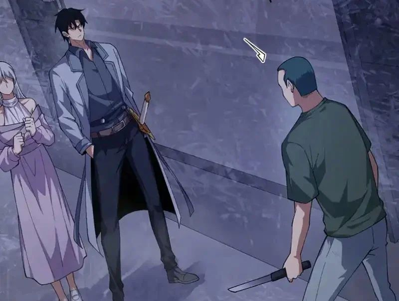 Ngày Giam Cầm - Chapter 17 - Page 77