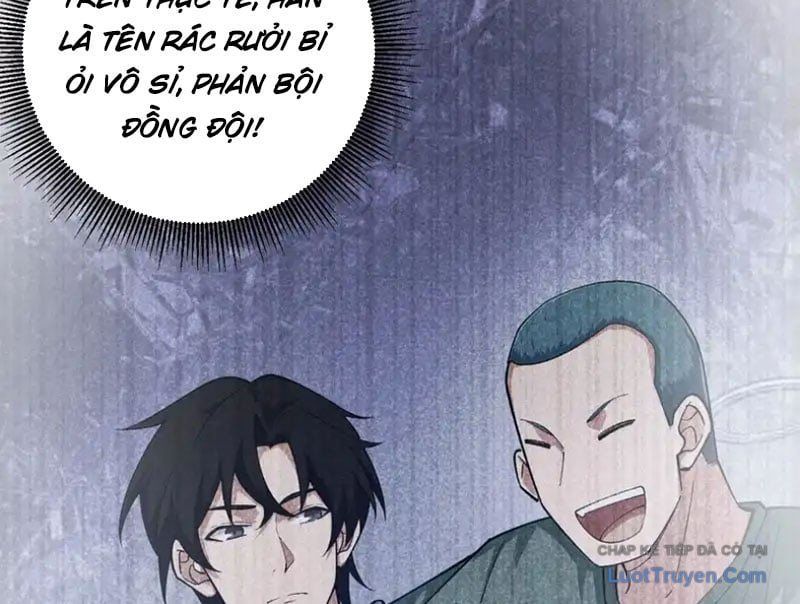 Ngày Giam Cầm - Chapter 17 - Page 82