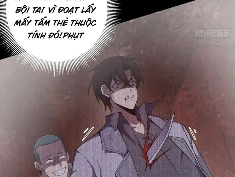 Ngày Giam Cầm - Chapter 17 - Page 93