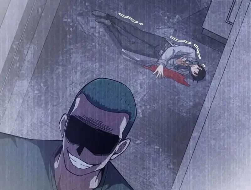 Ngày Giam Cầm - Chapter 17 - Page 97