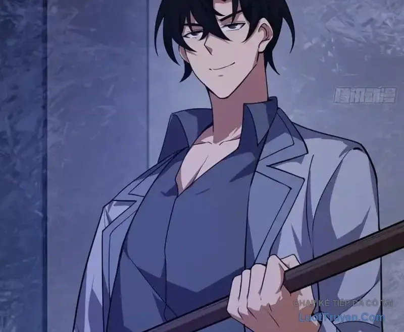 Ngày Giam Cầm - Chapter 18 - Page 13