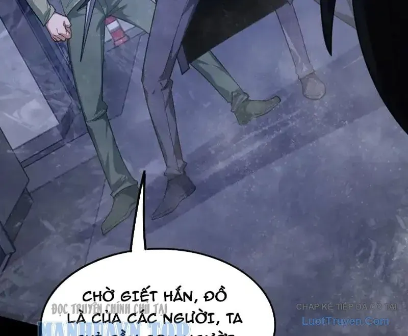 Ngày Giam Cầm - Chapter 18 - Page 3