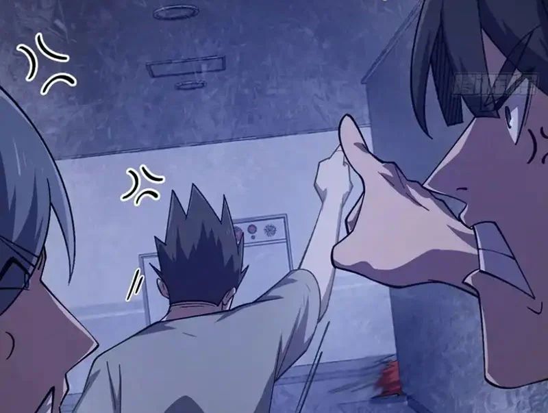 Ngày Giam Cầm - Chapter 19 - Page 102