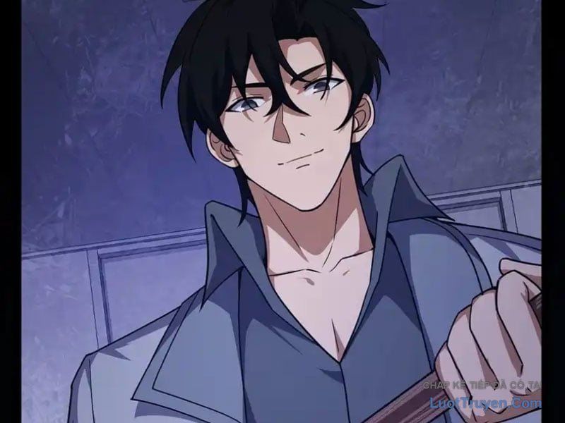 Ngày Giam Cầm - Chapter 19 - Page 12