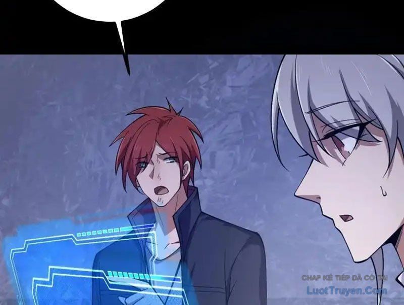 Ngày Giam Cầm - Chapter 19 - Page 171