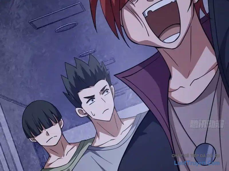 Ngày Giam Cầm - Chapter 19 - Page 20
