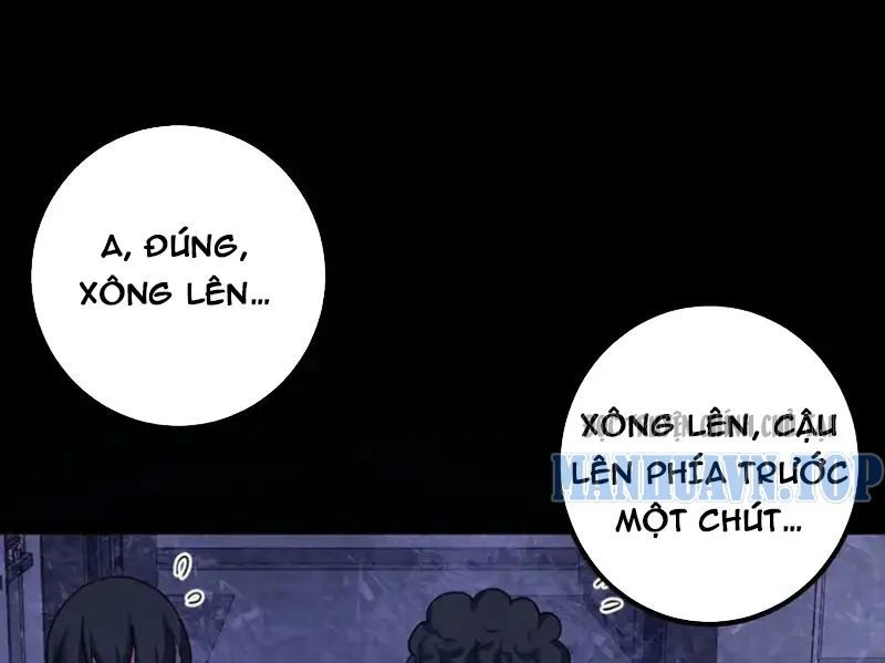 Ngày Giam Cầm - Chapter 19 - Page 22
