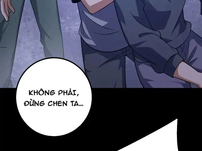 Ngày Giam Cầm - Chapter 19 - Page 24