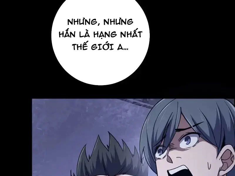 Ngày Giam Cầm - Chapter 19 - Page 28