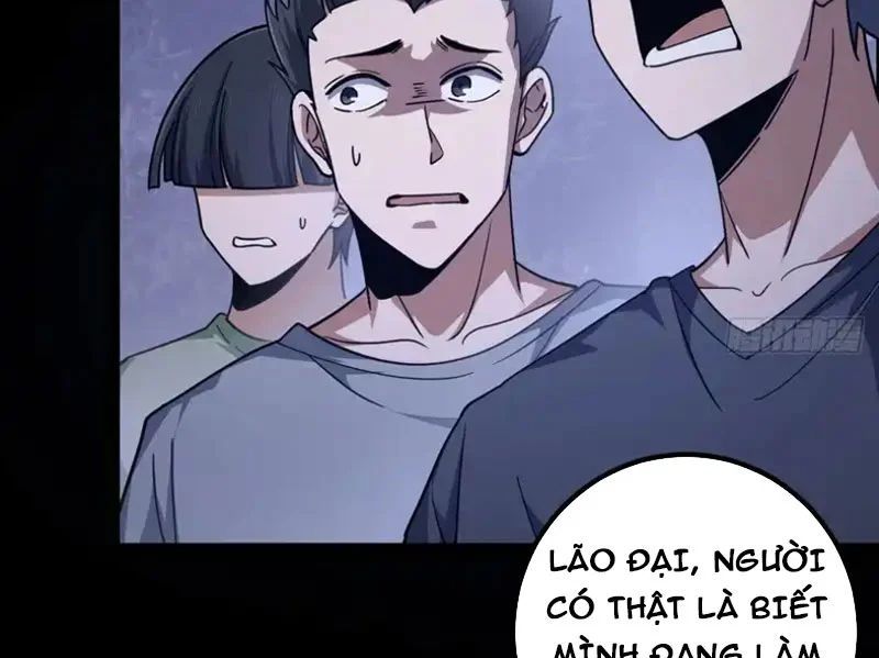 Ngày Giam Cầm - Chapter 19 - Page 29