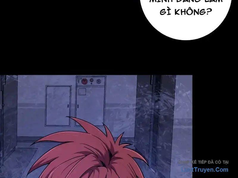 Ngày Giam Cầm - Chapter 19 - Page 30