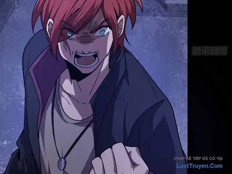 Ngày Giam Cầm - Chapter 19 - Page 31