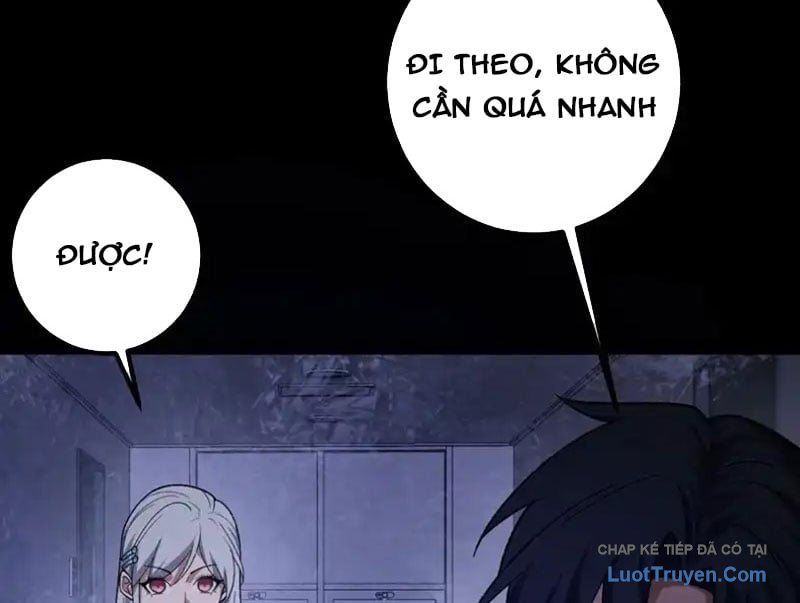 Ngày Giam Cầm - Chapter 19 - Page 79
