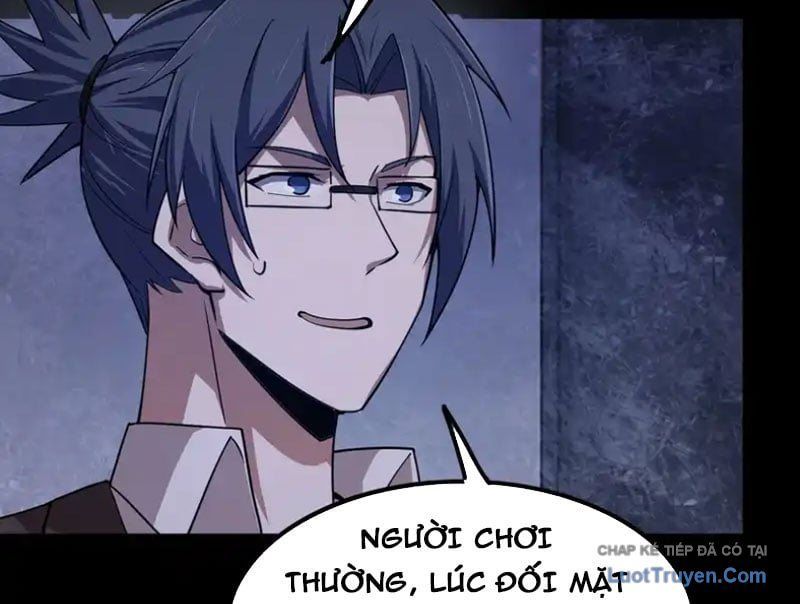 Ngày Giam Cầm - Chapter 20 - Page 120