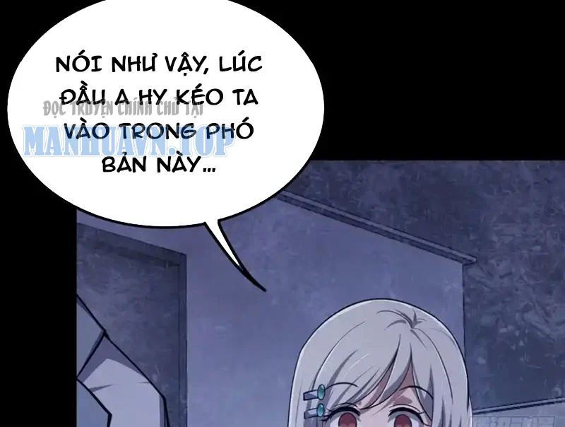 Ngày Giam Cầm - Chapter 20 - Page 122
