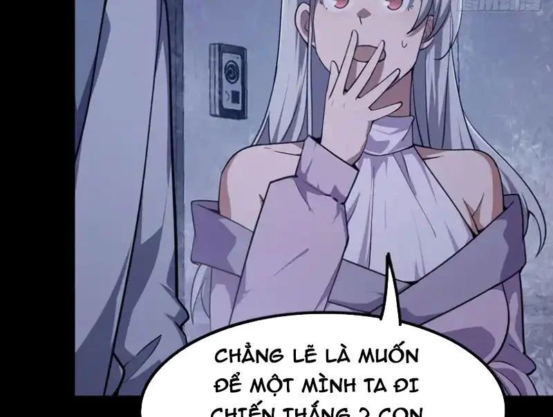 Ngày Giam Cầm - Chapter 20 - Page 123