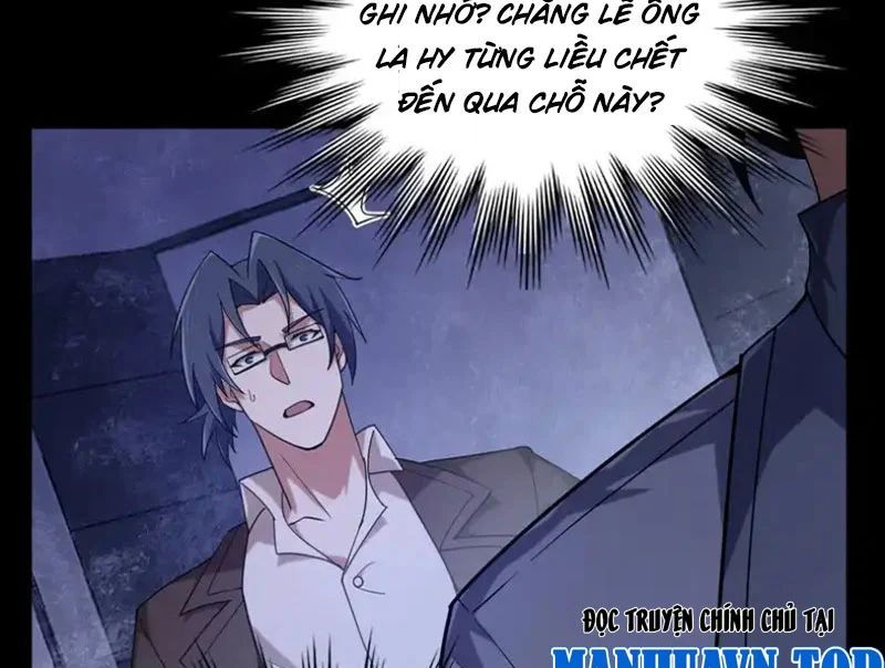 Ngày Giam Cầm - Chapter 20 - Page 160