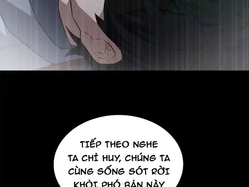 Ngày Giam Cầm - Chapter 20 - Page 22