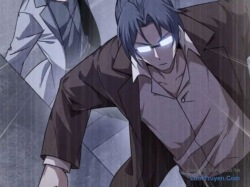 Ngày Giam Cầm - Chapter 20 - Page 26