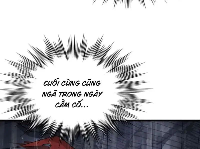 Ngày Giam Cầm - Chapter 20 - Page 33