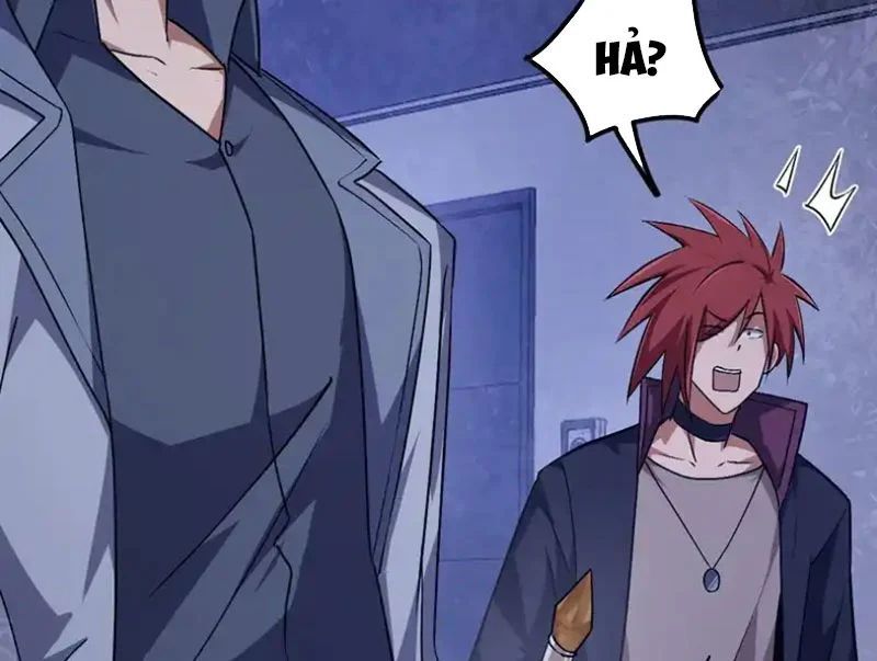 Ngày Giam Cầm - Chapter 20 - Page 48