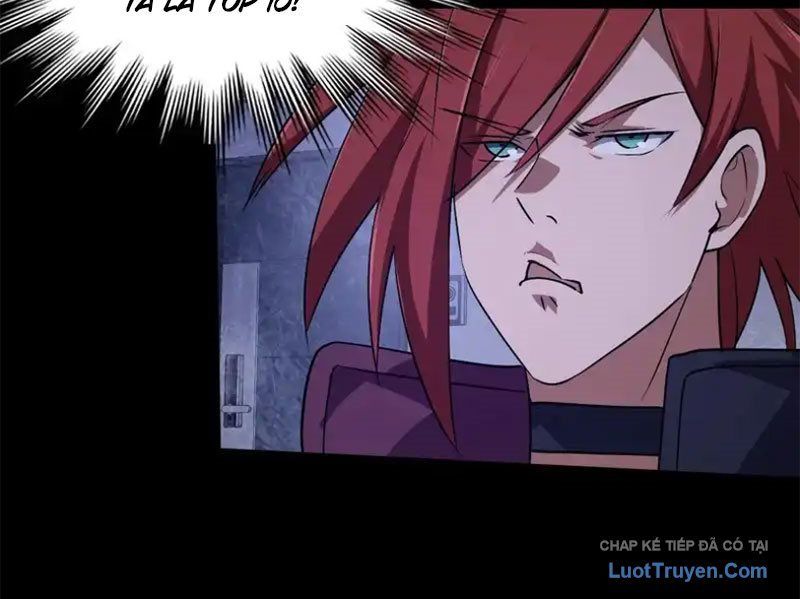 Ngày Giam Cầm - Chapter 20 - Page 5