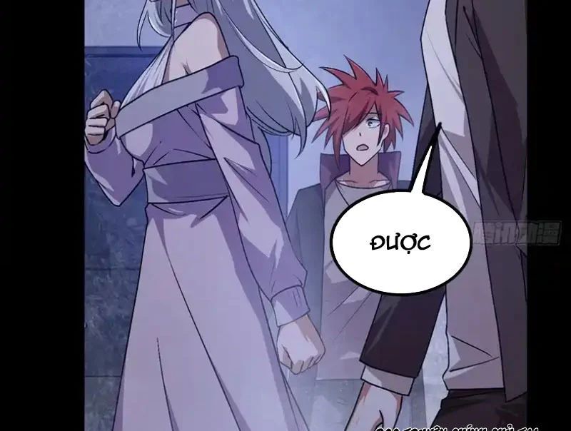 Ngày Giam Cầm - Chapter 20 - Page 79