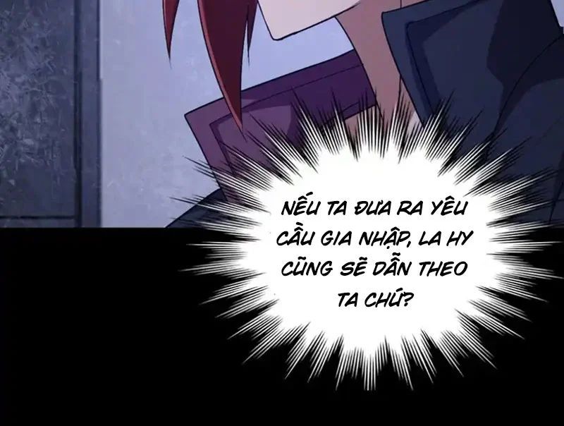 Ngày Giam Cầm - Chapter 20 - Page 82