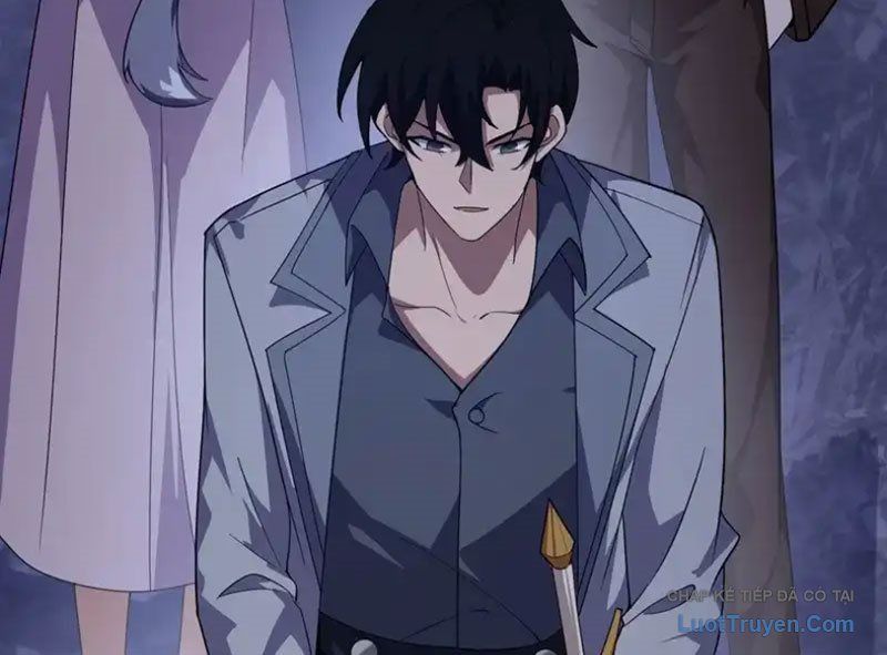 Ngày Giam Cầm - Chapter 21 - Page 195