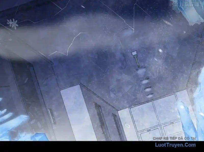 Ngày Giam Cầm - Chapter 21 - Page 23