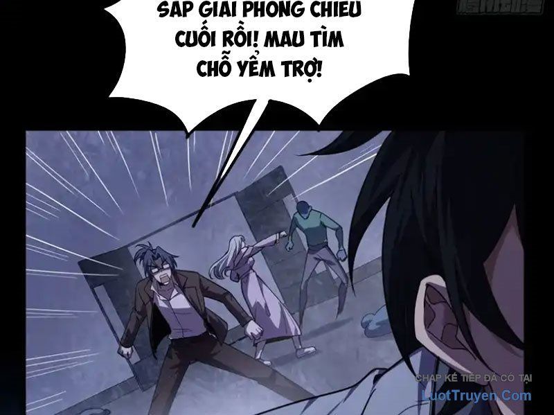 Ngày Giam Cầm - Chapter 21 - Page 41