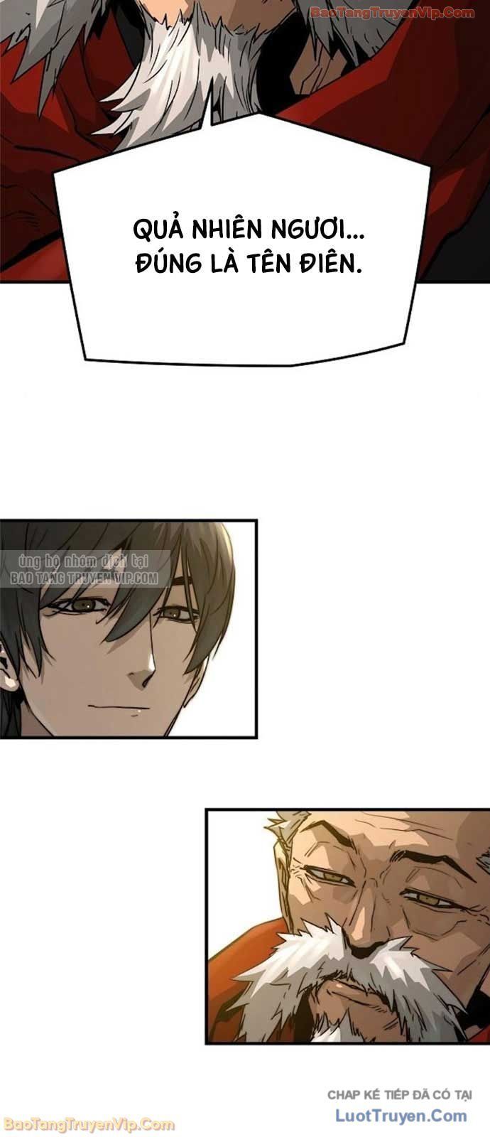 Tuyệt Thế Hồi Quy - Chapter 78 - Page 19