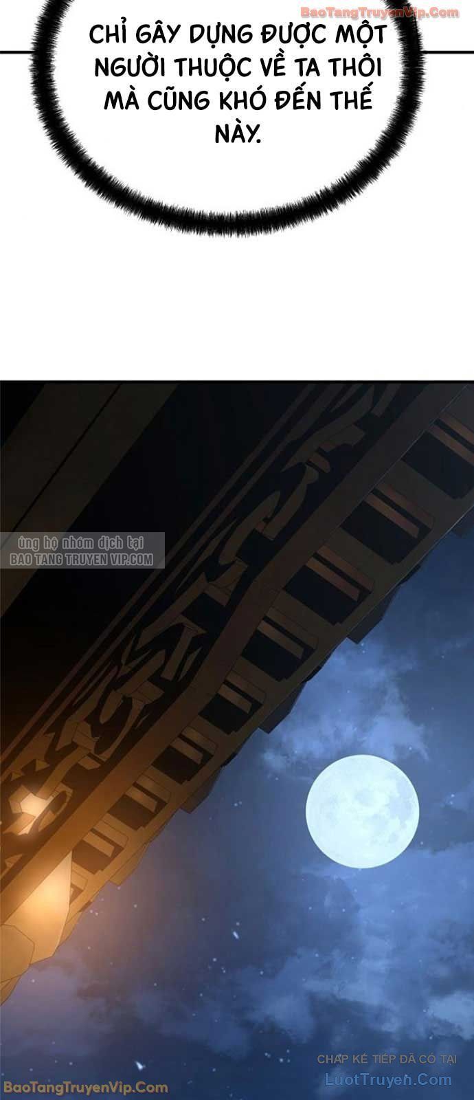 Tuyệt Thế Hồi Quy - Chapter 78 - Page 21