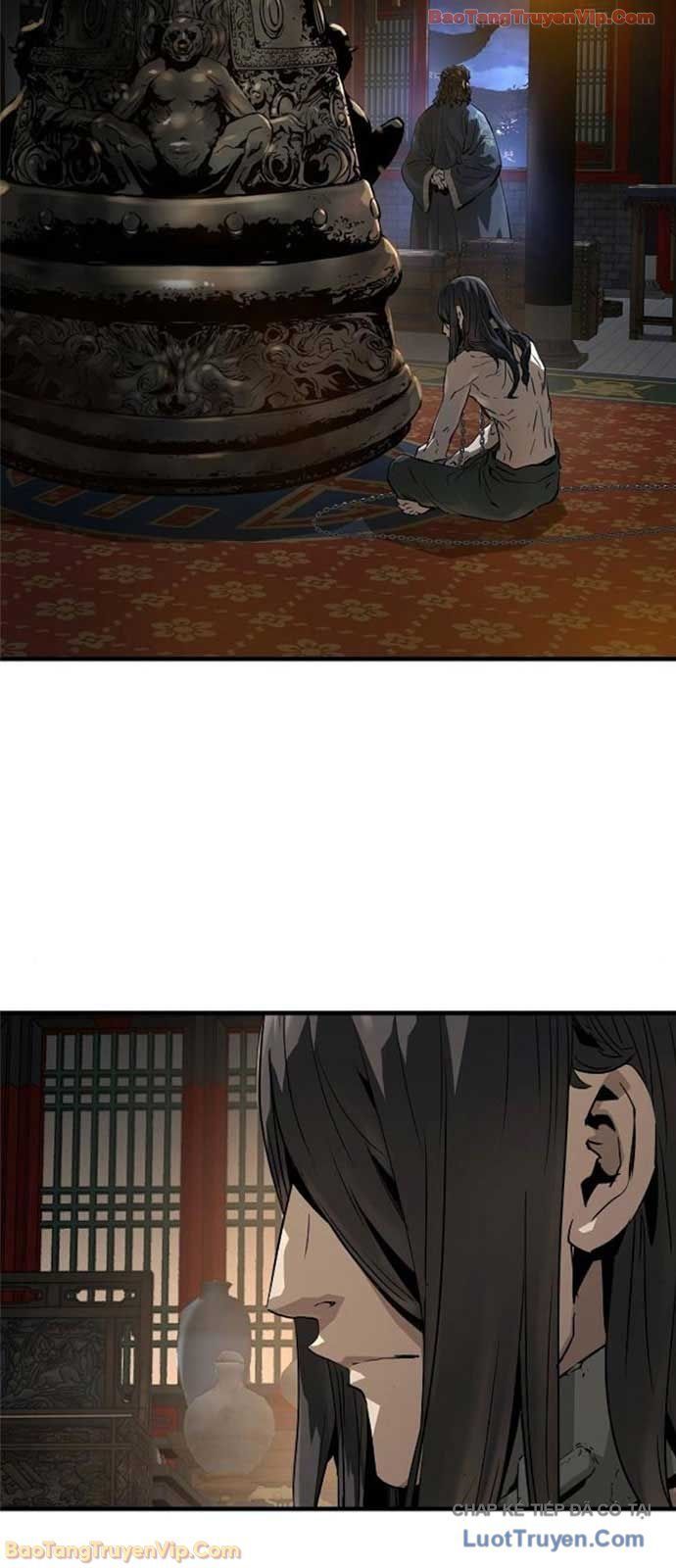 Tuyệt Thế Hồi Quy - Chapter 78 - Page 24