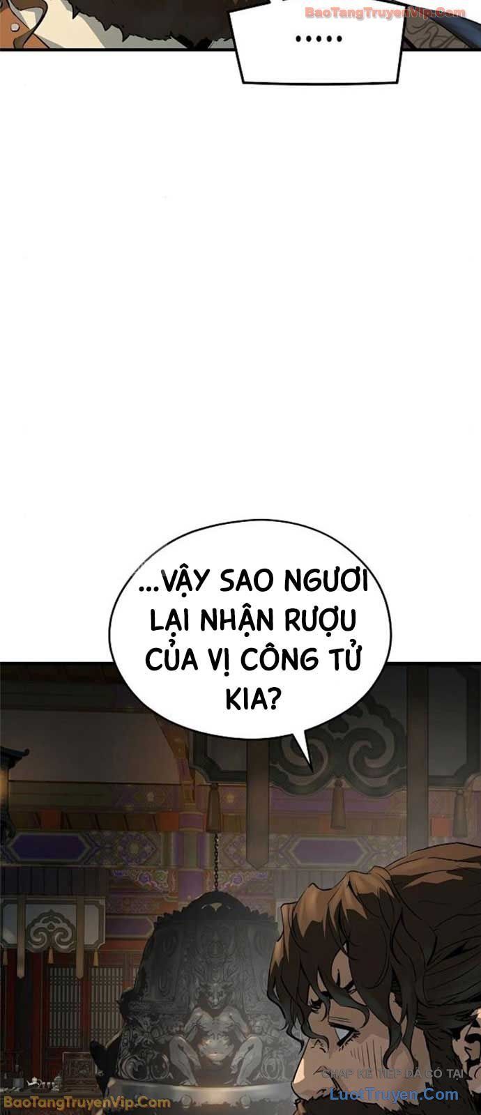Tuyệt Thế Hồi Quy - Chapter 78 - Page 36