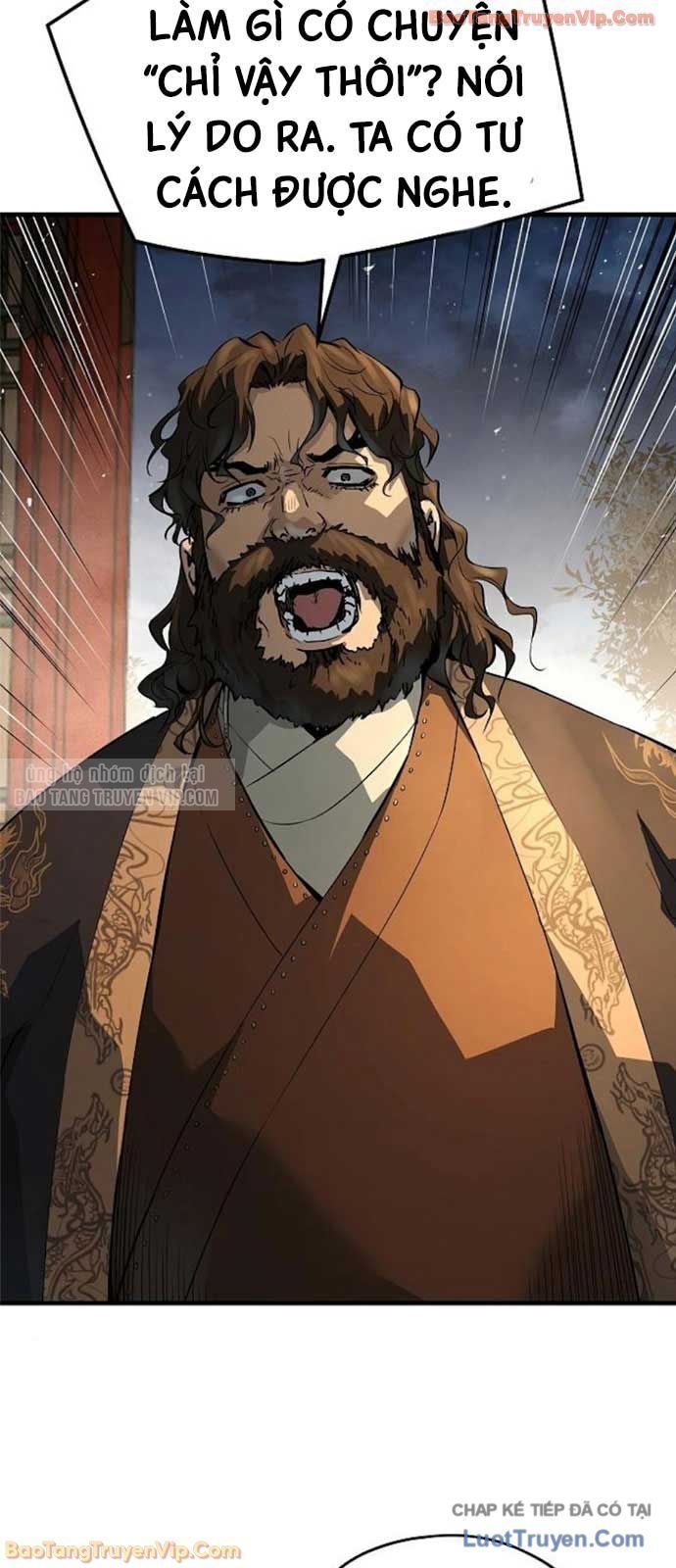 Tuyệt Thế Hồi Quy - Chapter 78 - Page 38