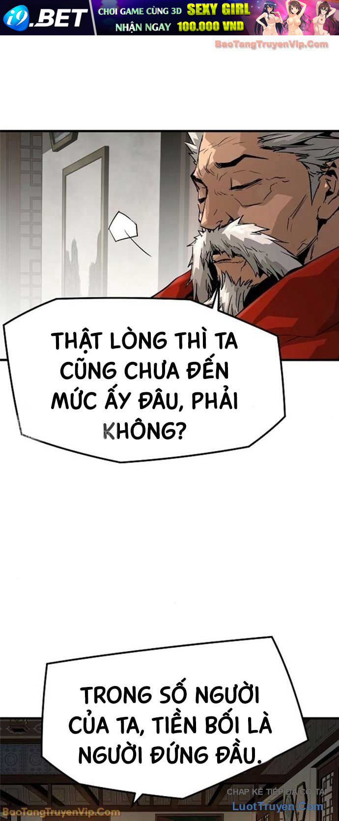 Tuyệt Thế Hồi Quy - Chapter 78 - Page 4