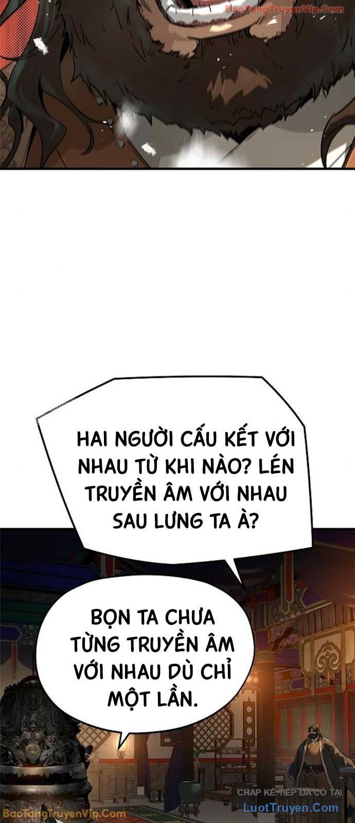 Tuyệt Thế Hồi Quy - Chapter 78 - Page 44