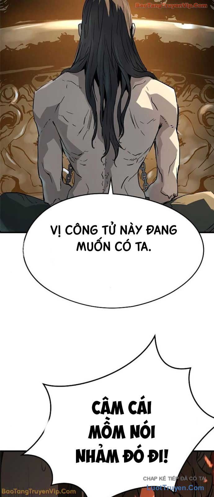 Tuyệt Thế Hồi Quy - Chapter 78 - Page 47